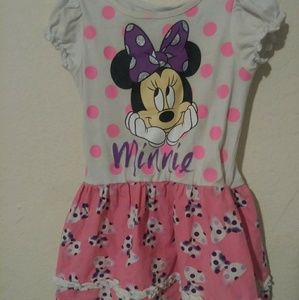 Three cute 3T dresses